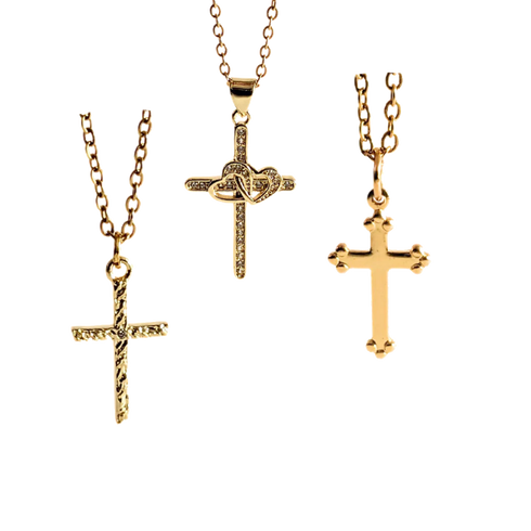Extra Cross