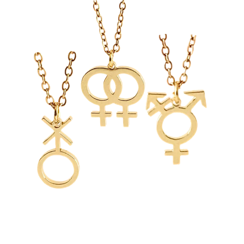 Extra Gender