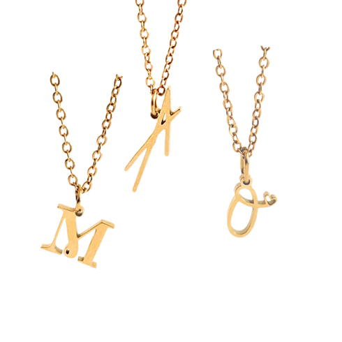Extra Letter