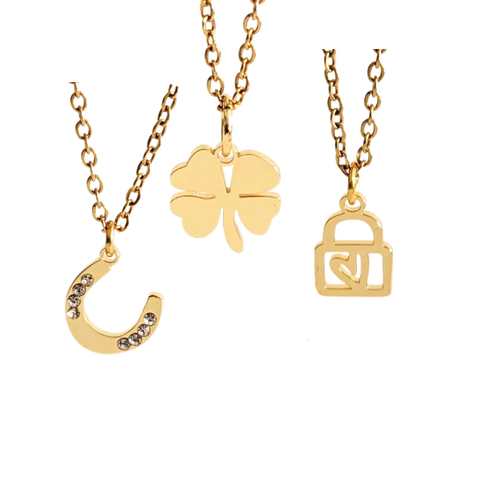 Extra Lucky Charm