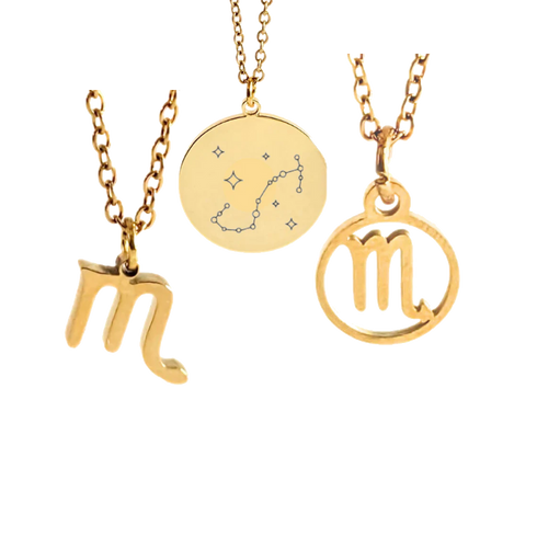 Extra Zodiac