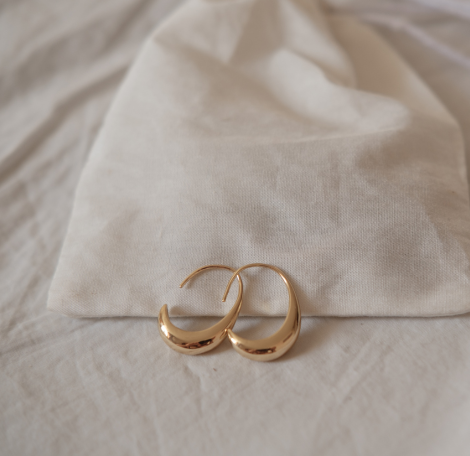 Extra Earring (Pair)